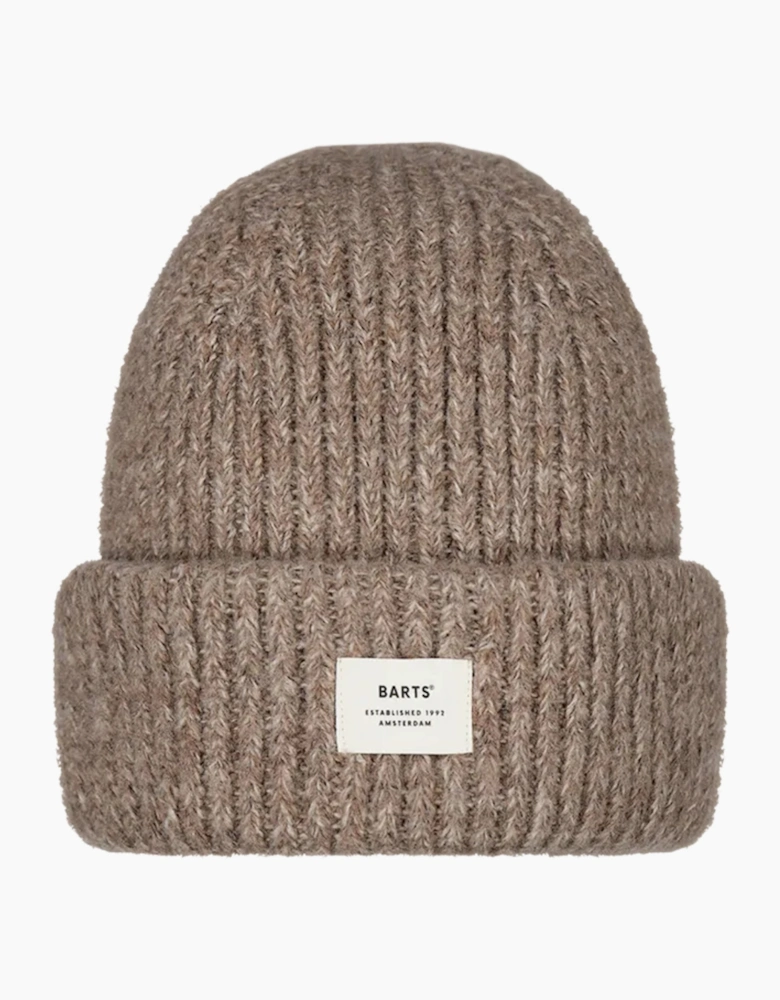 Barts Womens Owlet Mottled Beanie