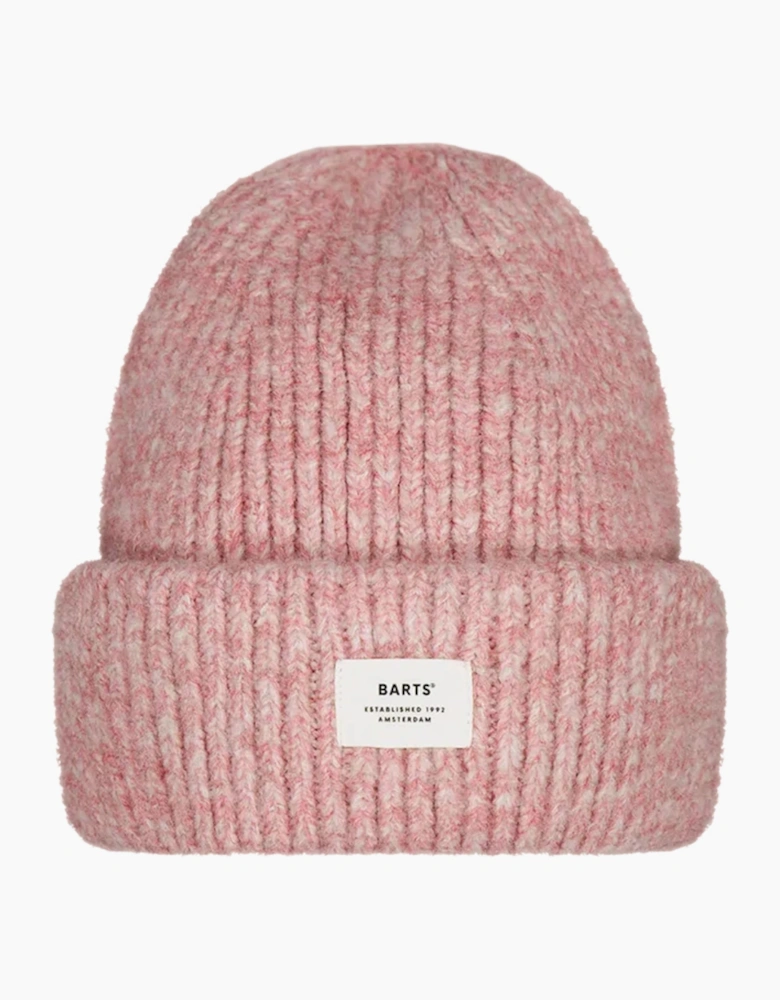 Barts Womens Owlet Mottled Beanie
