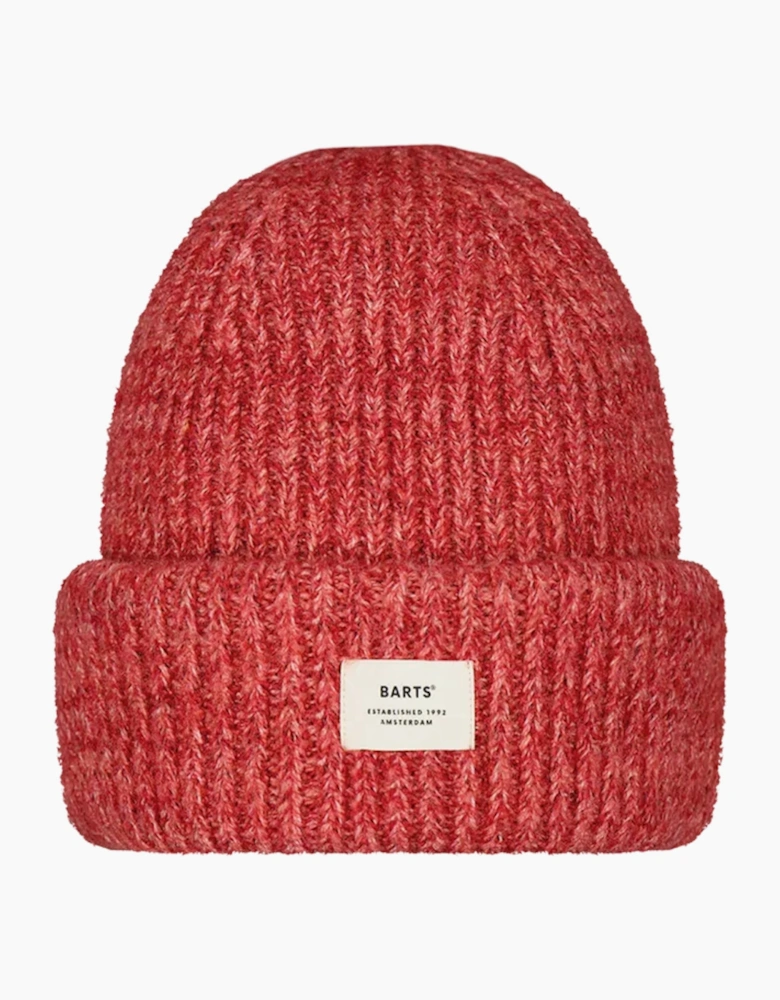 Barts Womens Owlet Mottled Beanie