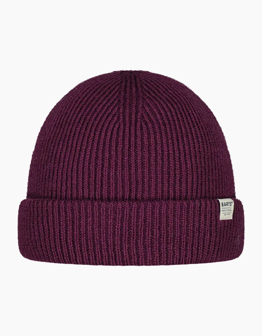 Barts Unisex Kinyeti Short Comfy Beanie