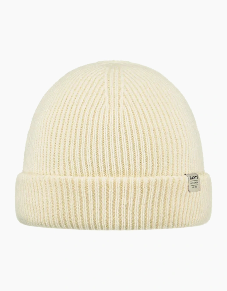 Barts Unisex Kinyeti Short Comfy Beanie