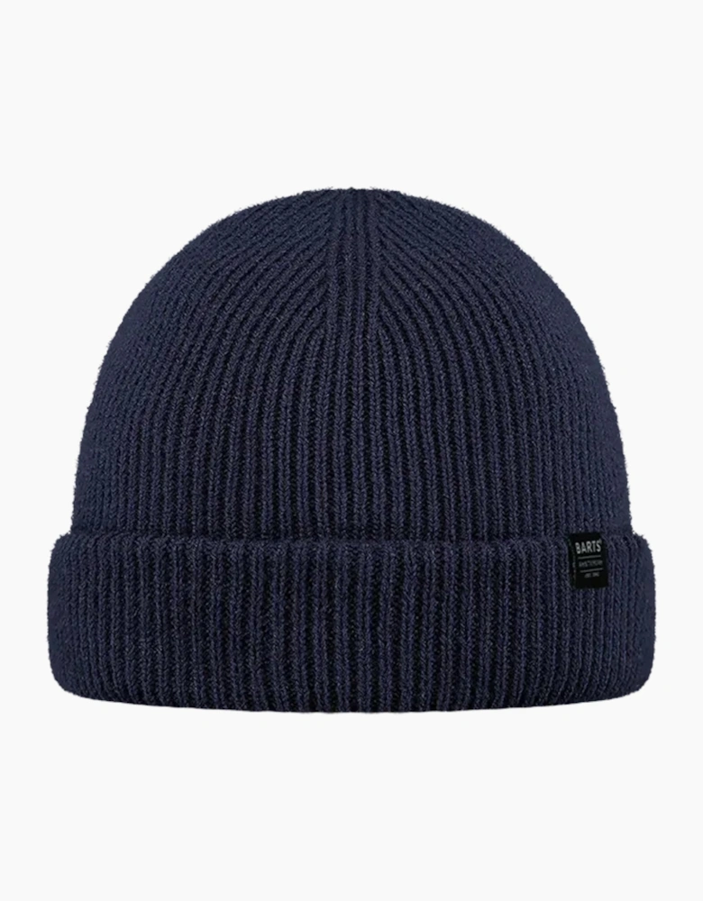 Barts Unisex Kinyeti Short Comfy Beanie