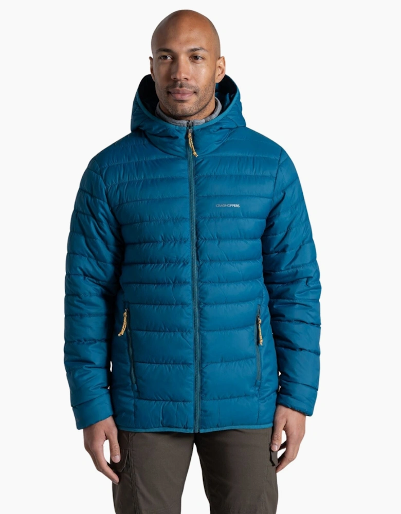 Craghoppers Mens Complite IX Packable Padded Jacket