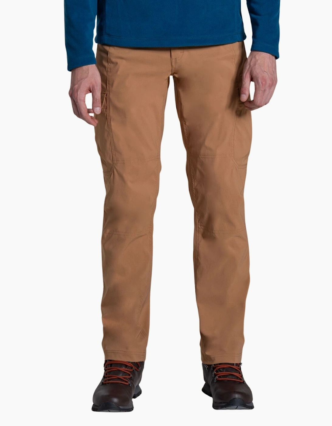 Craghoppers Mens Kiwi Pro Water Repellent Cargos