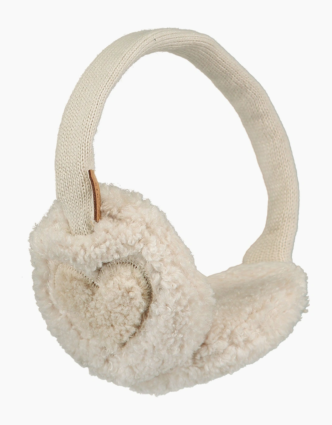 Barts Kids Bozzie Terry Cloth Earmuffs Ear Warmers