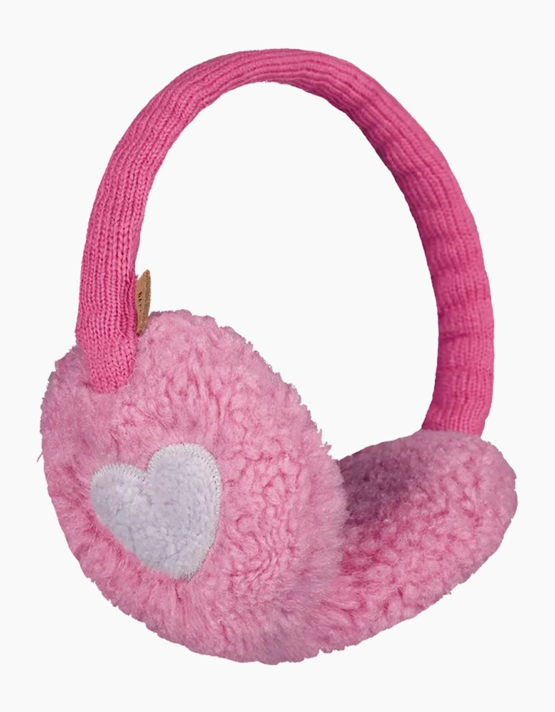 Barts Kids Bozzie Terry Cloth Earmuffs Ear Warmers