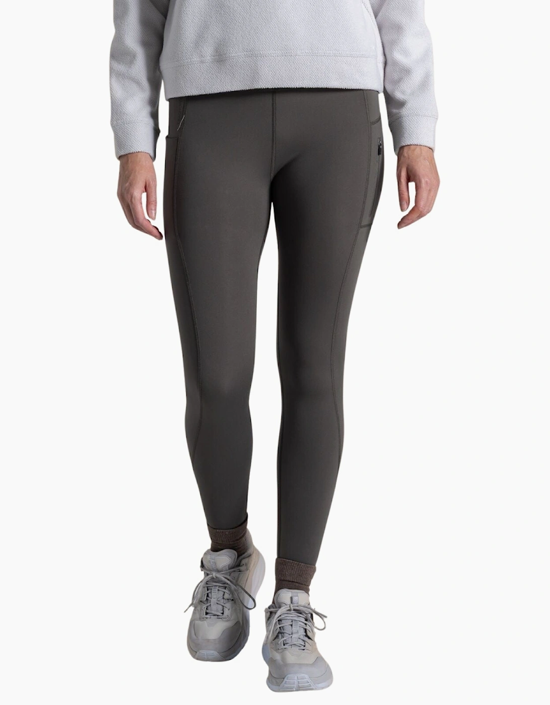 Craghoppers Womens Compression Thermal Leggings