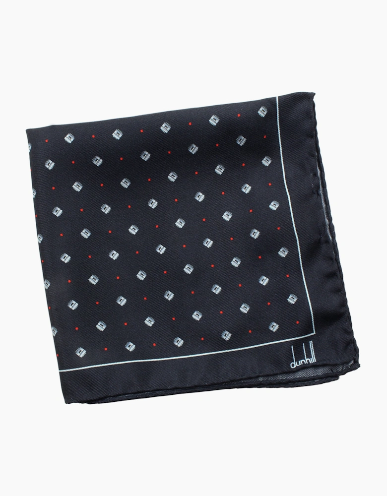 Dunhill Pocket Square