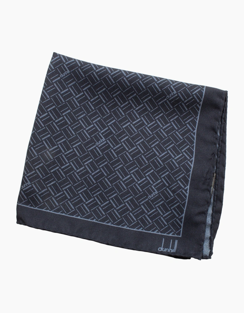 Dunhill Pocket Square