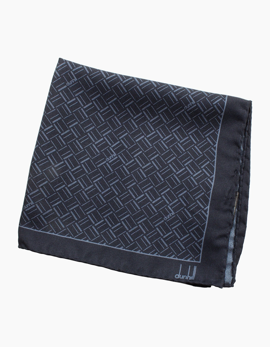 Dunhill Pocket Square
