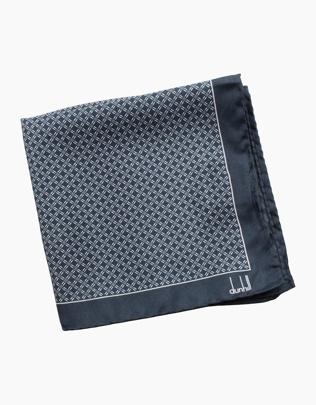 Dunhill Pocket Square