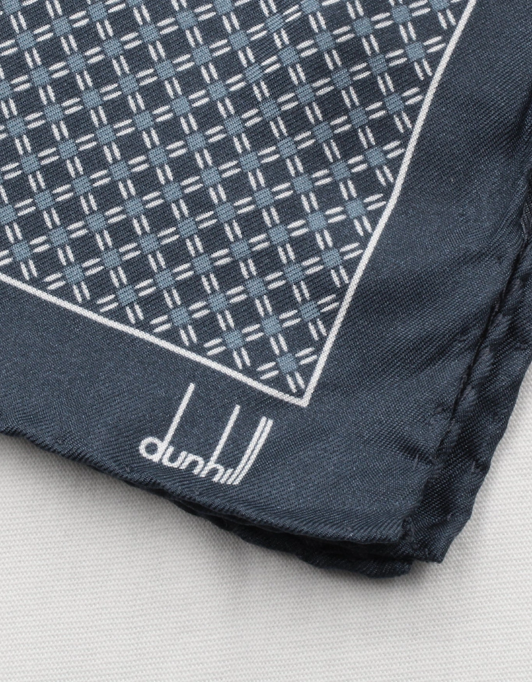 Dunhill Pocket Square