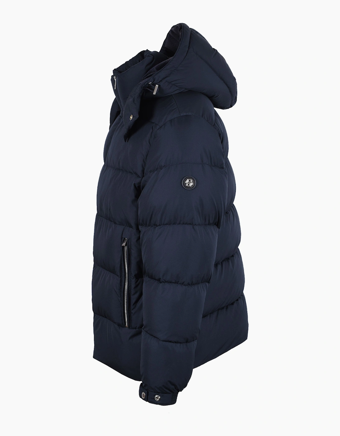 Boss Black BOSS H COLTER JACKETS DARK BLUE