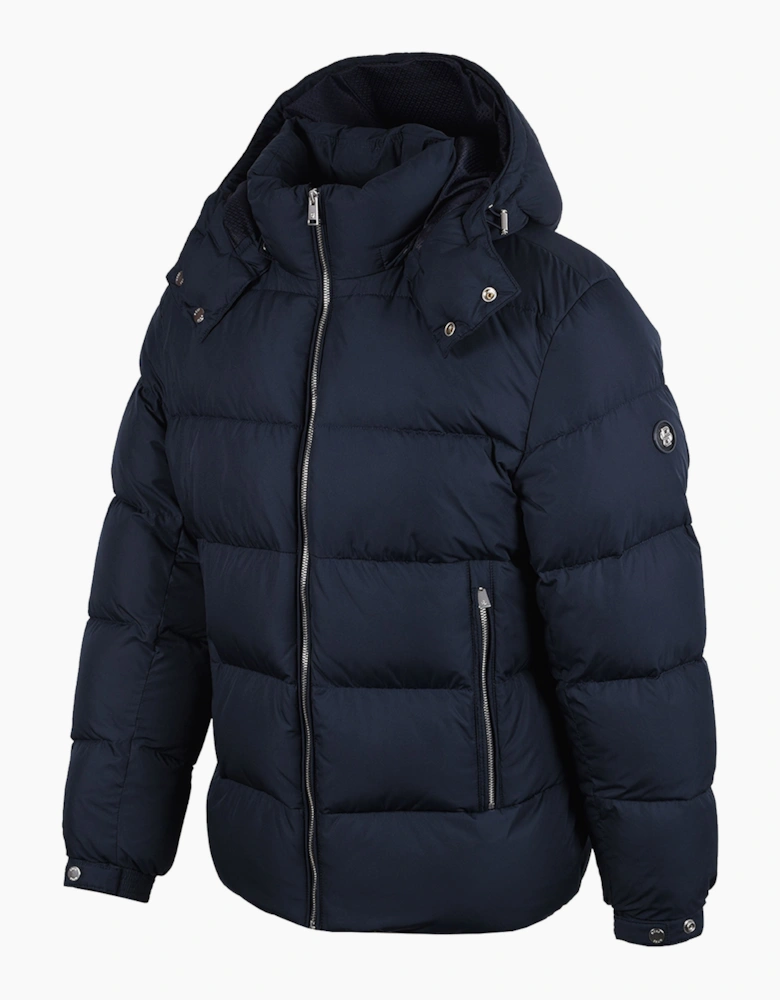 Boss Black BOSS H COLTER JACKETS DARK BLUE