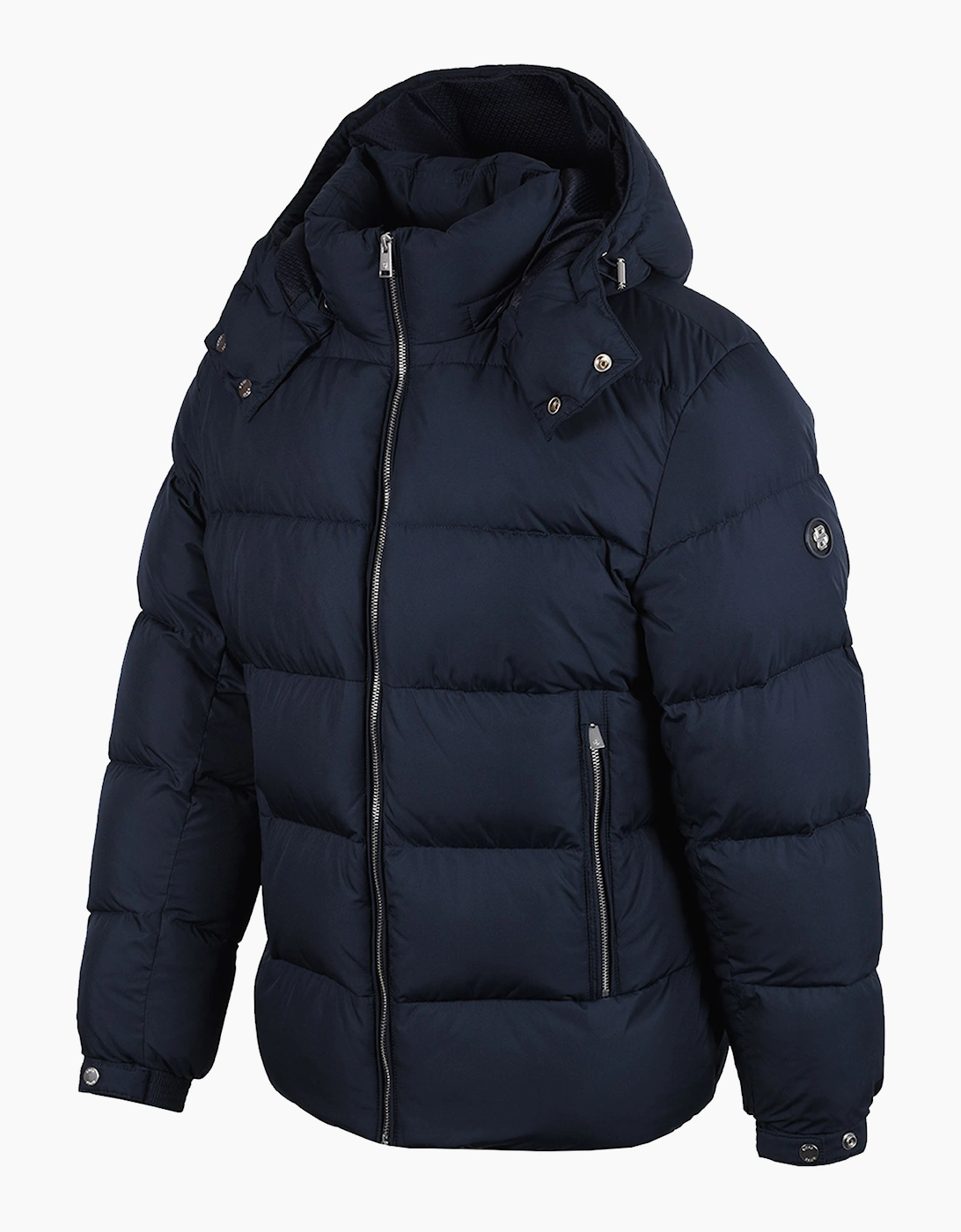 Boss Black BOSS H COLTER JACKETS DARK BLUE