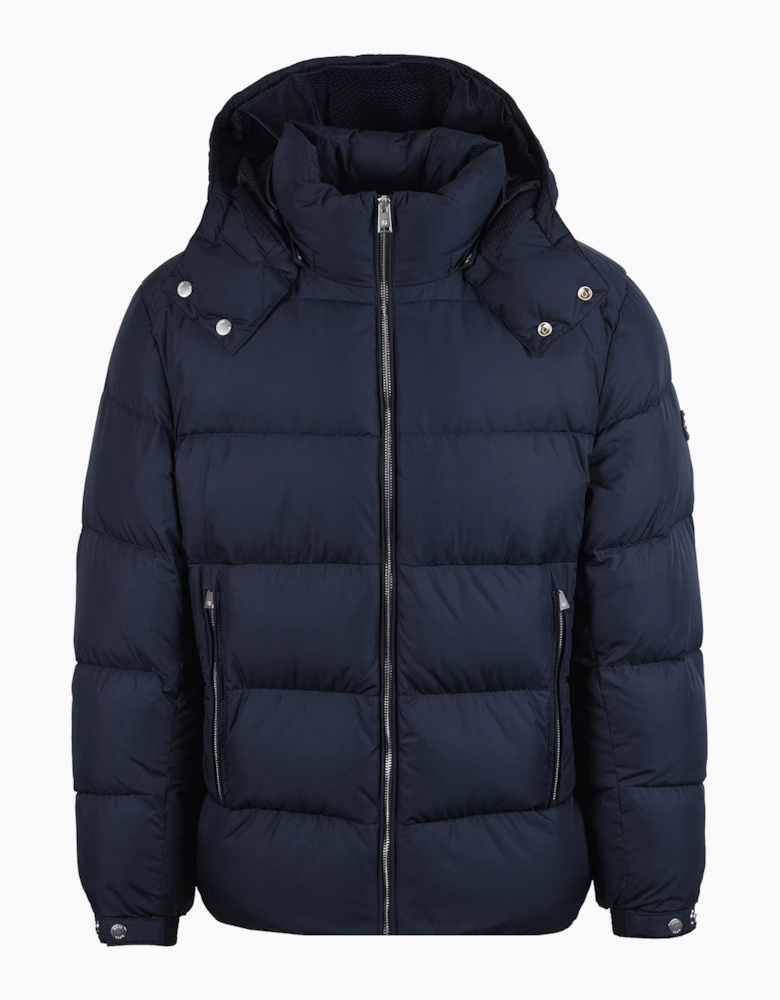 Boss Black BOSS H COLTER JACKETS DARK BLUE