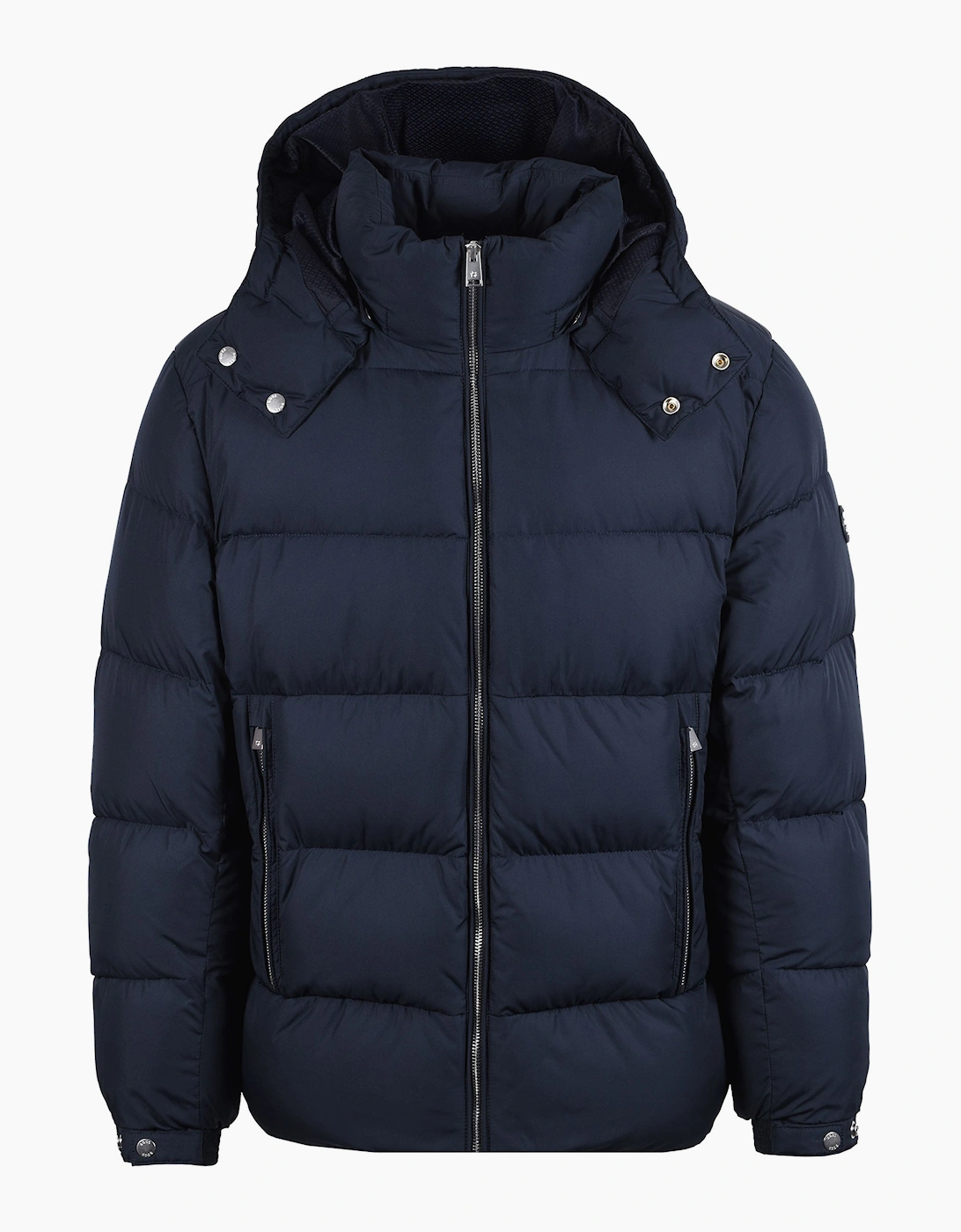 Boss Black BOSS H COLTER JACKETS DARK BLUE