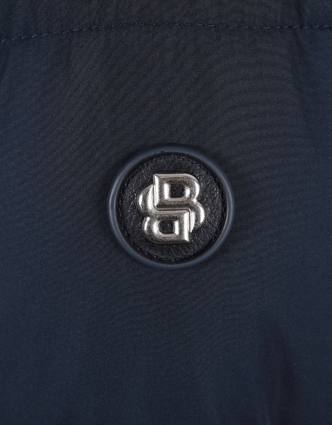 Boss Black BOSS H COLTER JACKETS DARK BLUE