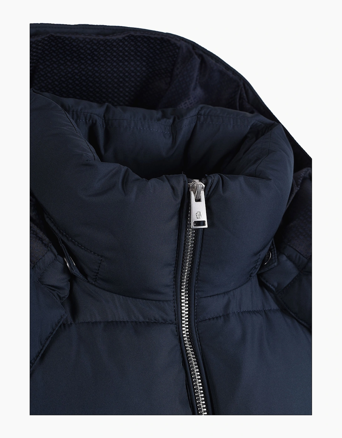 Boss Black BOSS H COLTER JACKETS DARK BLUE