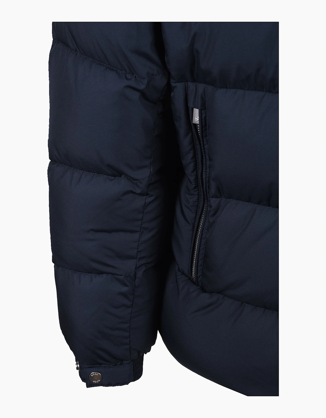 Boss Black BOSS H COLTER JACKETS DARK BLUE