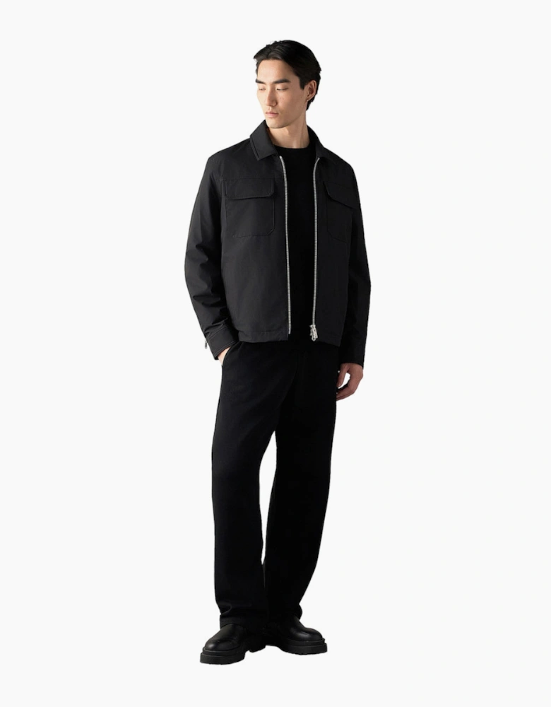 Moose Knuckles Jacques Jacket 292 Black