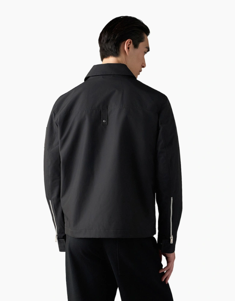 Moose Knuckles Jacques Jacket 292 Black