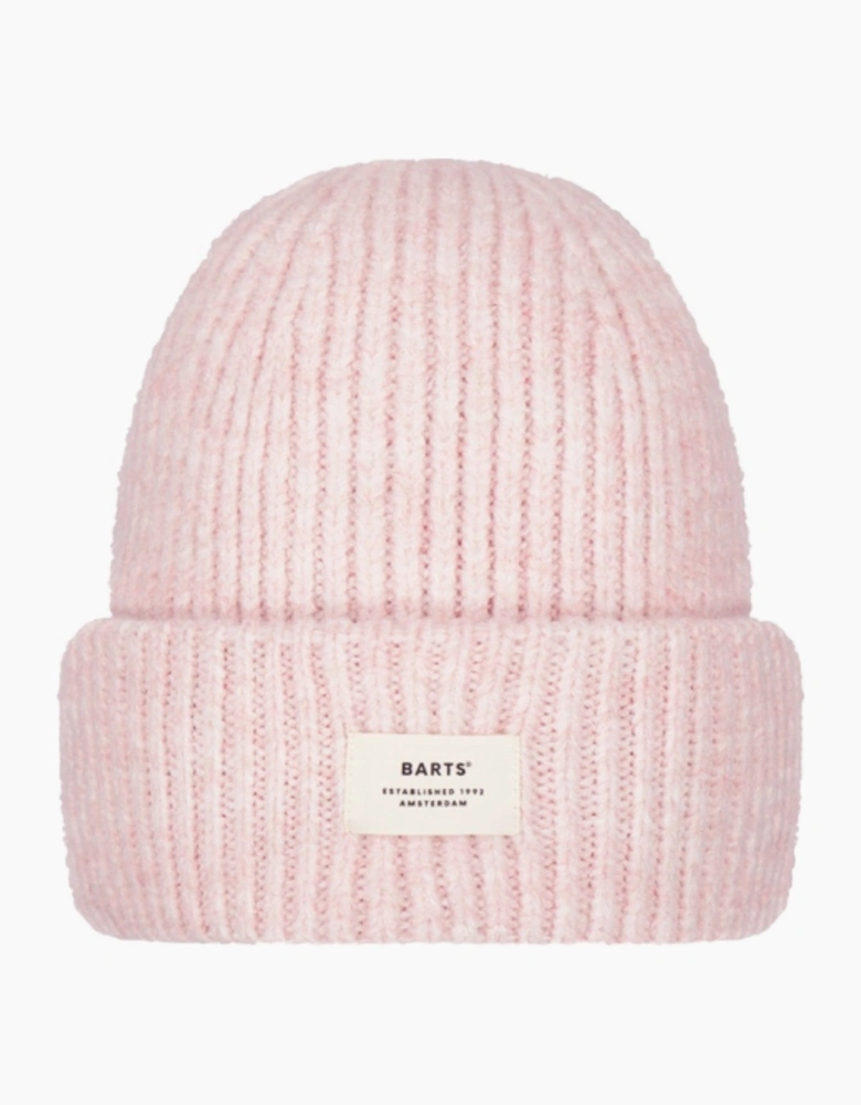 Barts Womens Owlet Mottled Beanie