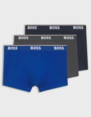 Blue/Navy/Grey 487