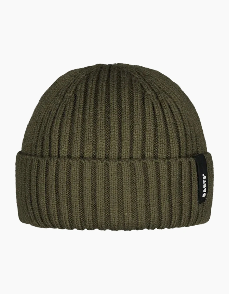 Barts Unisex Sumter Fisherman Beanie