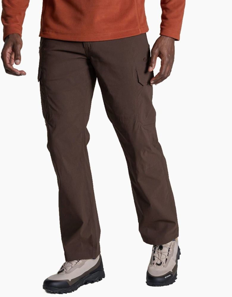 Craghoppers Mens Kiwi Pro Water Repellent Cargos