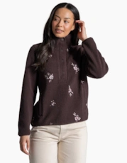 Wenge Brown