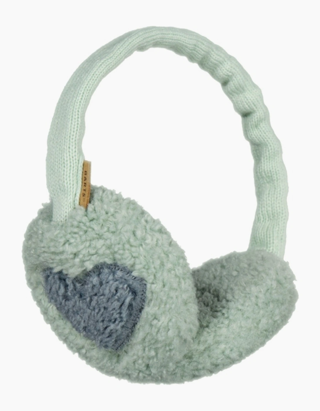 Barts Kids Bozzie Terry Cloth Earmuffs Ear Warmers
