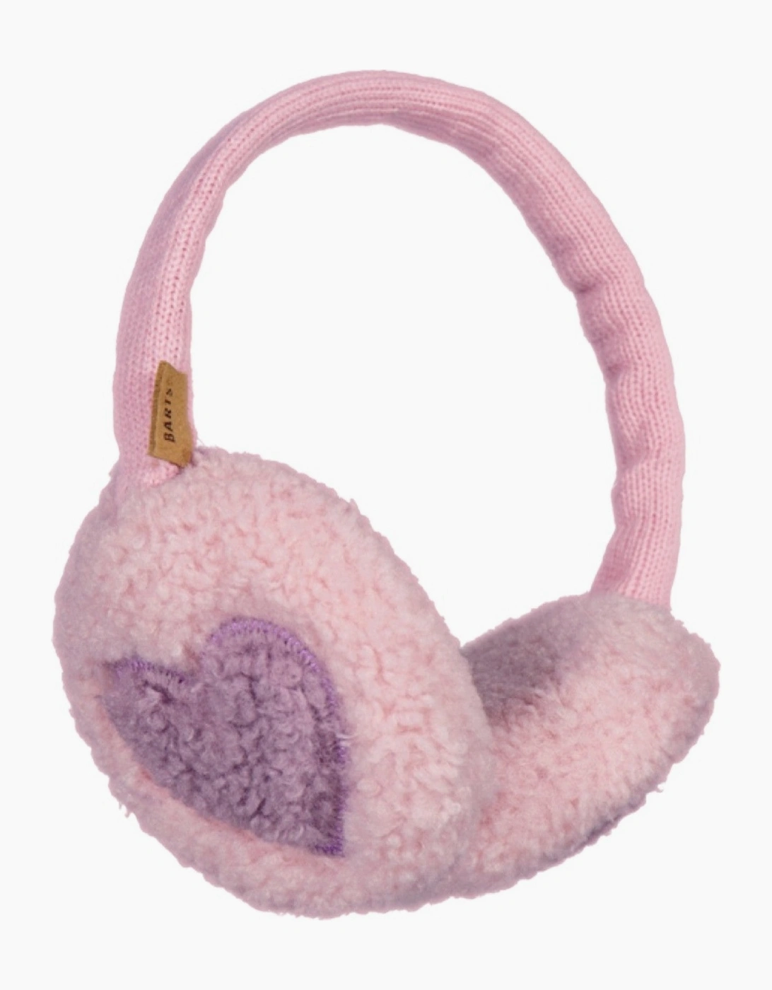 Barts Kids Bozzie Terry Cloth Earmuffs Ear Warmers