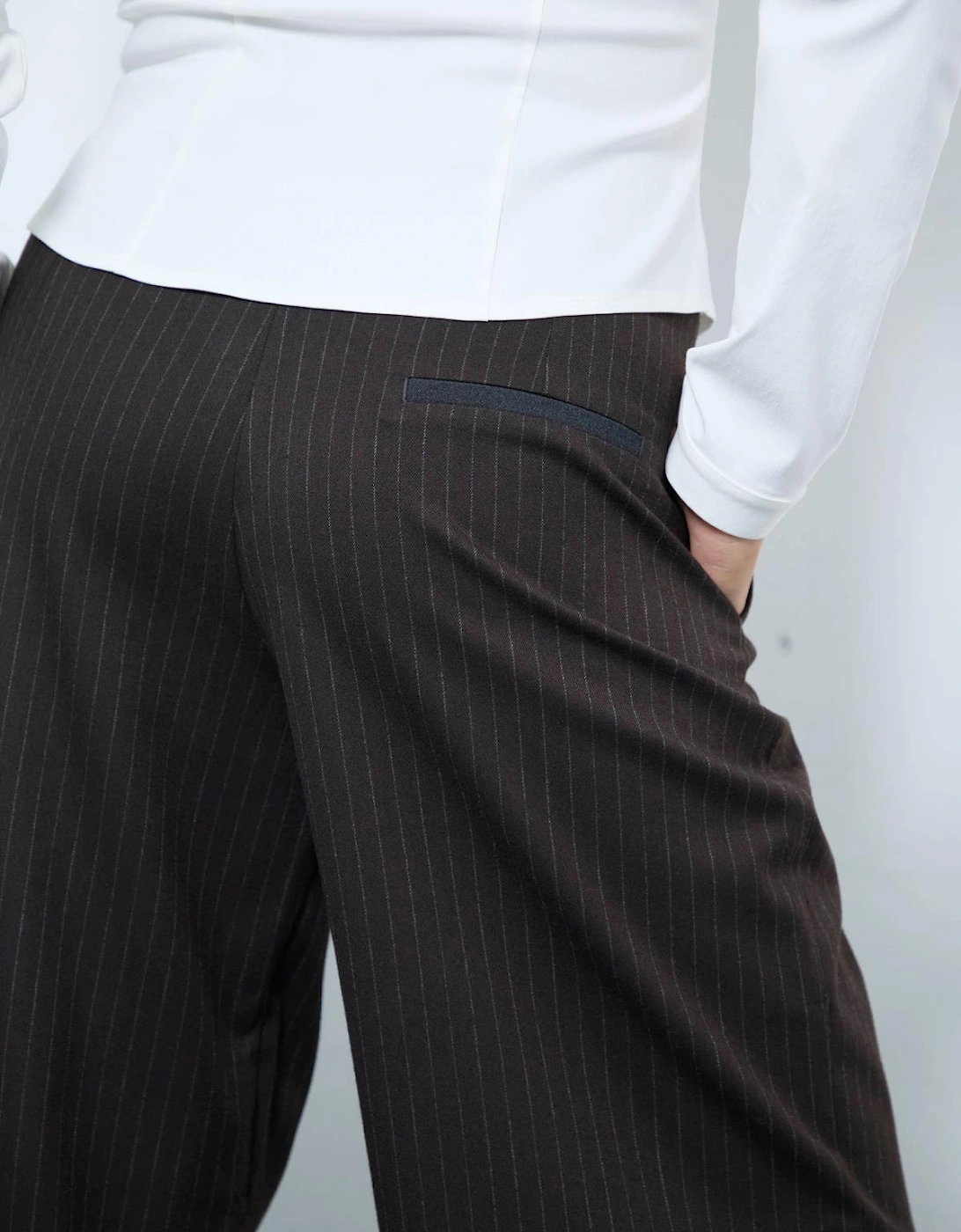 JULIA TROUSERS