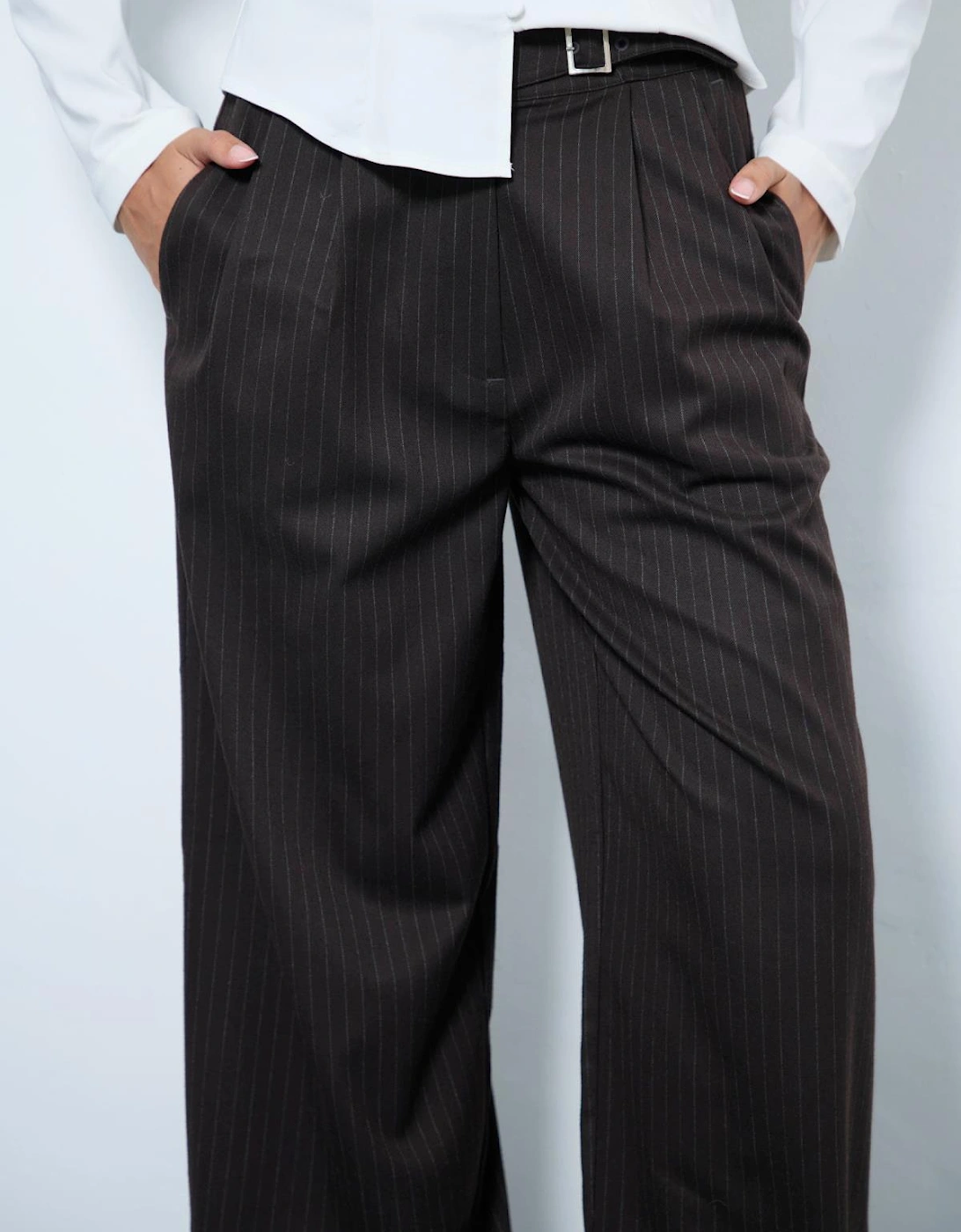 JULIA TROUSERS