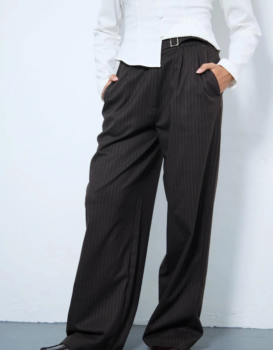 JULIA TROUSERS