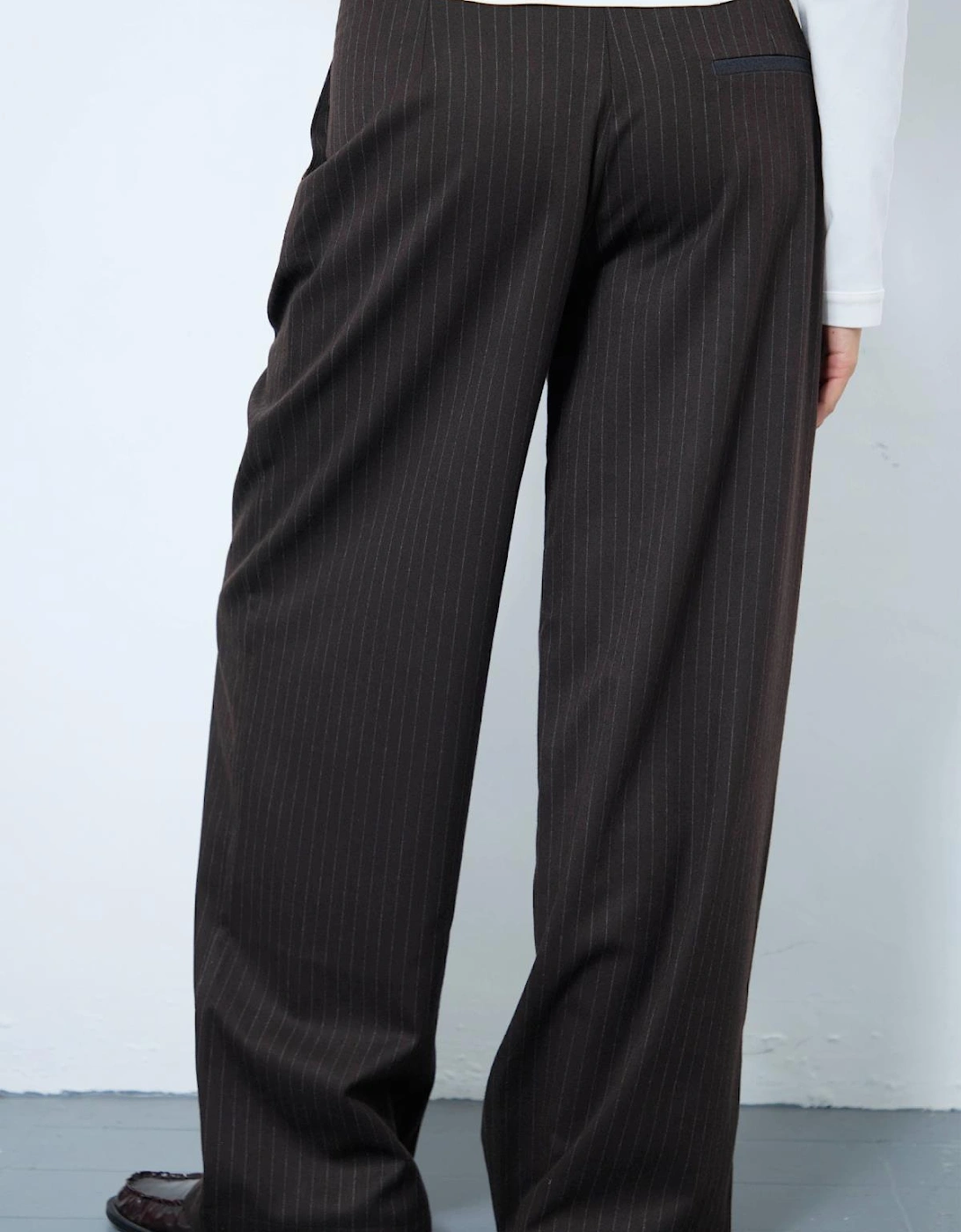 JULIA TROUSERS
