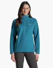 Empress Teal