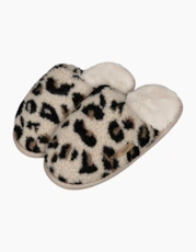 Print Beige