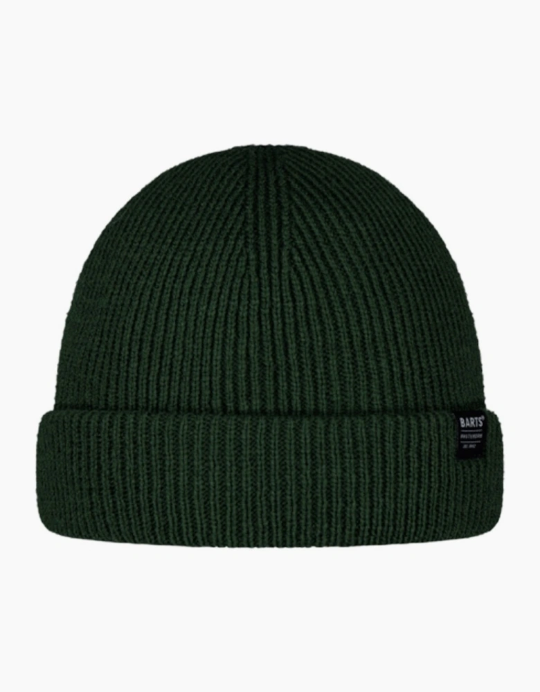 Barts Unisex Kinyeti Short Comfy Beanie