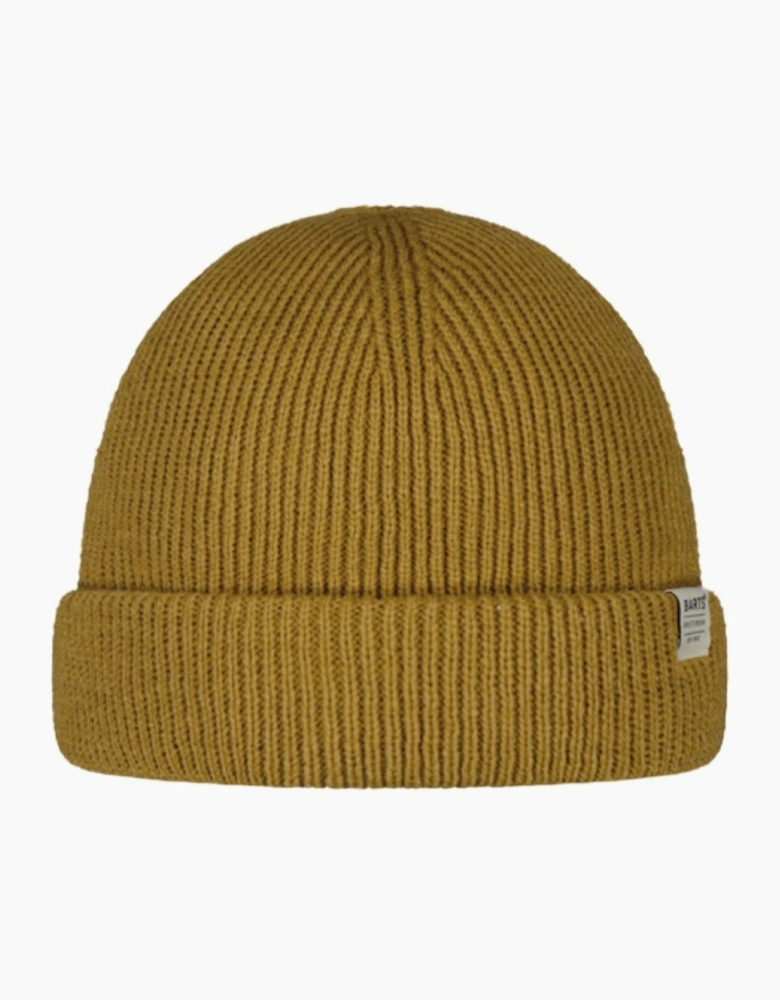 Barts Unisex Kinyeti Short Comfy Beanie