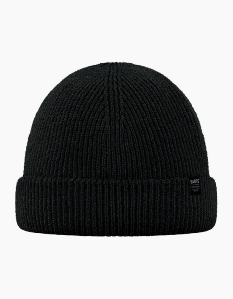 Barts Unisex Kinyeti Short Comfy Beanie