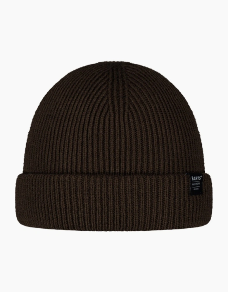 Barts Unisex Kinyeti Short Comfy Beanie