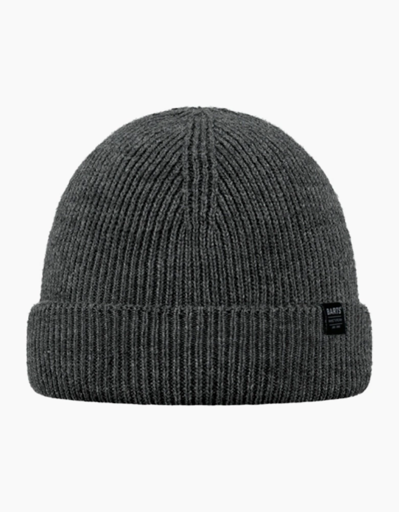 Barts Unisex Kinyeti Short Comfy Beanie