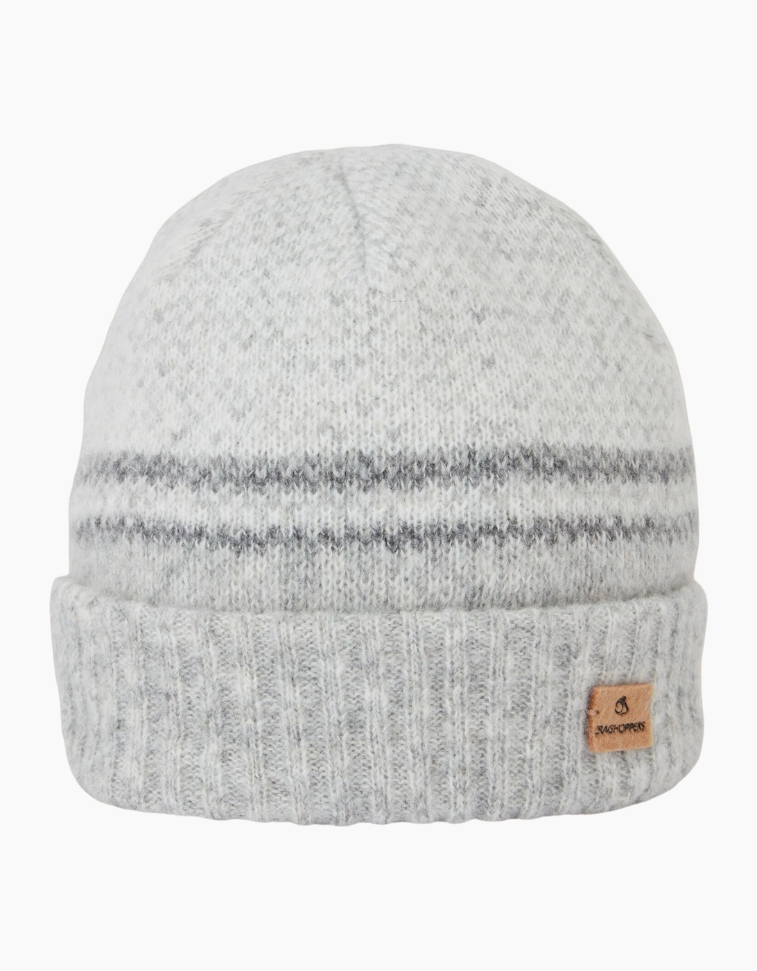 Craghoppers Womens Adalia Chunky Rib Beanie