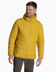 Sulphur Yellow