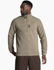 Khaki Oak