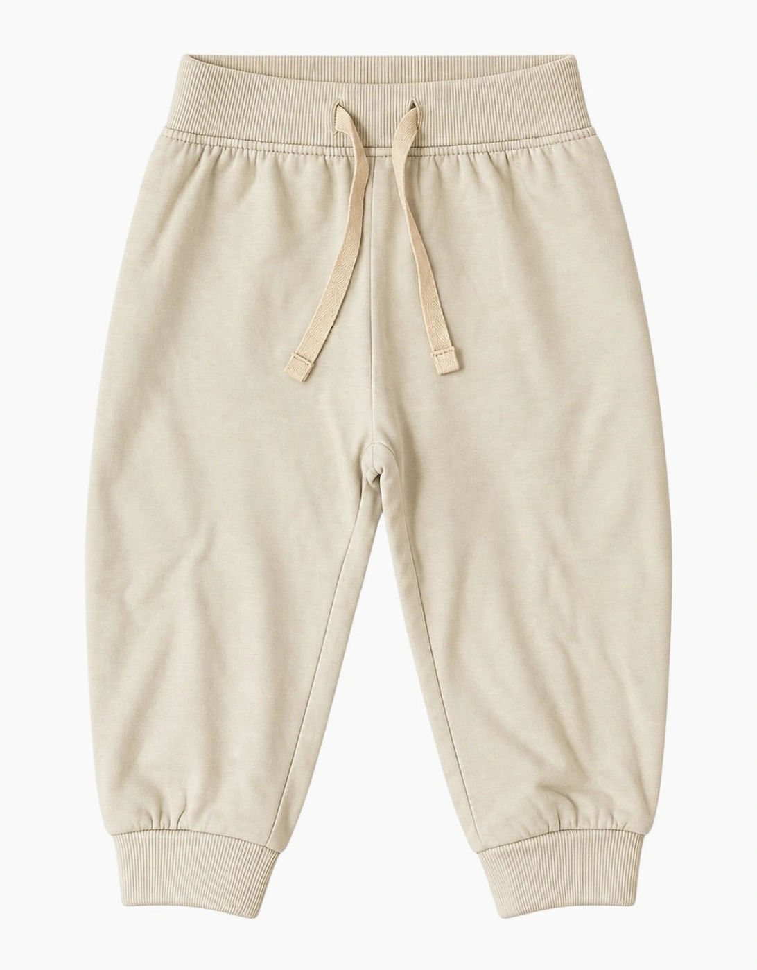 Boys Beige Everyday Tracksuit