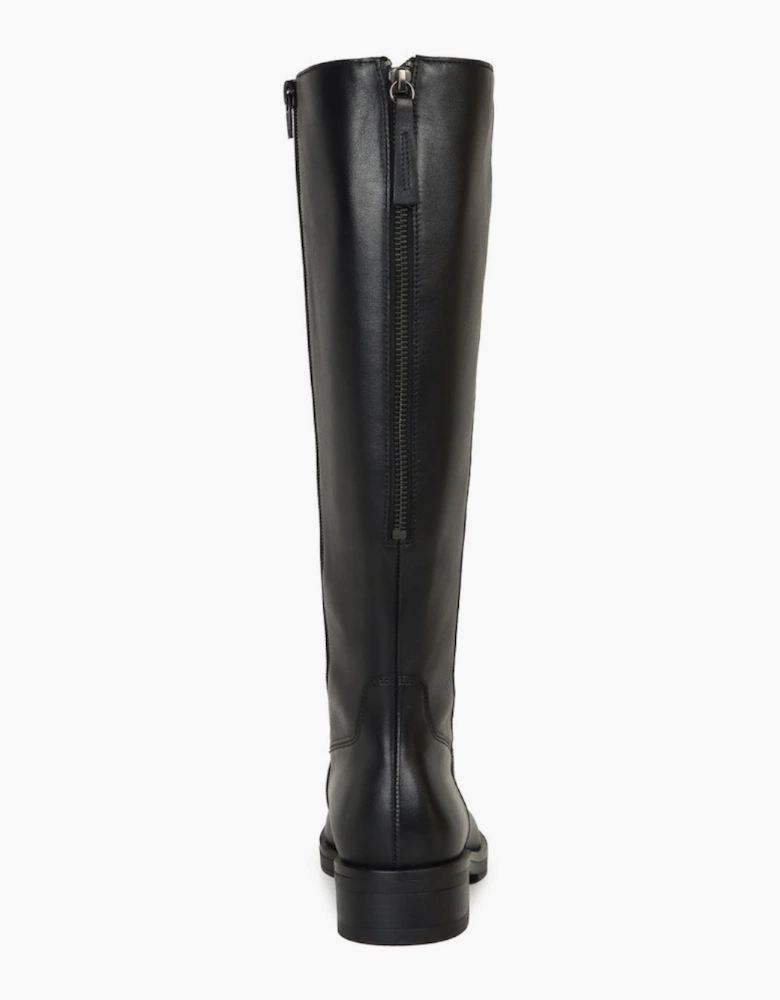 Hutch Womens Knee High Boots