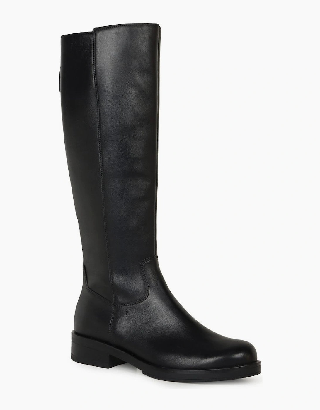 Hutch Womens Knee High Boots